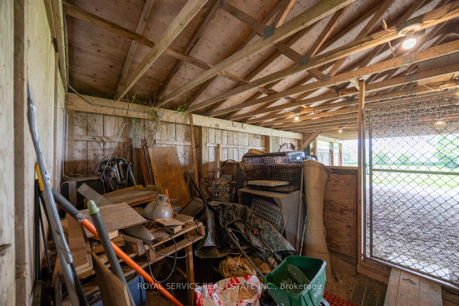 Photo 41 of 495 County Rd 21, Cavan Monaghan, Cavan Twp — HOMEH