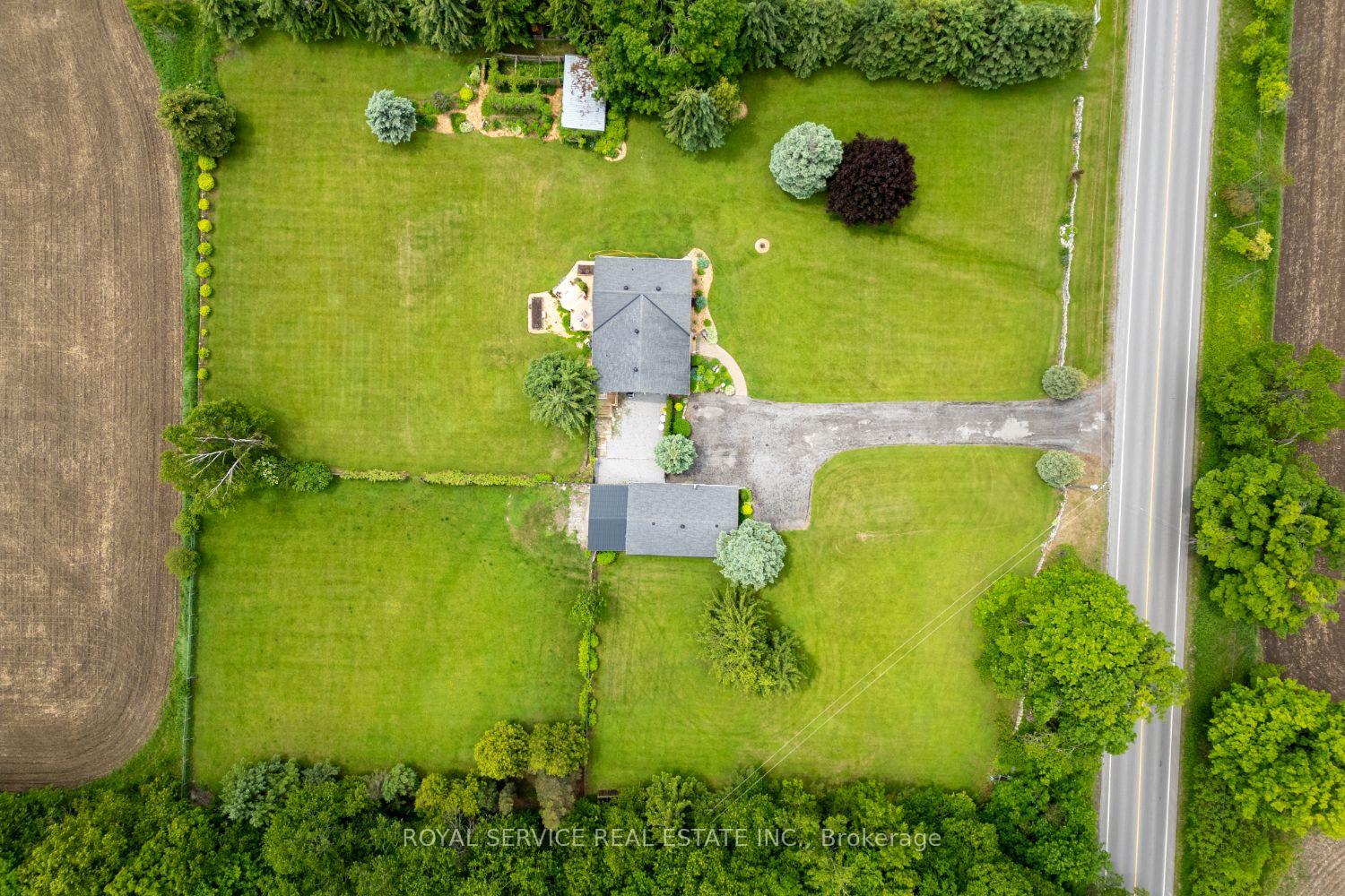 Photo 42 of 495 County Rd 21, Cavan Monaghan, Cavan Twp — HOMEH