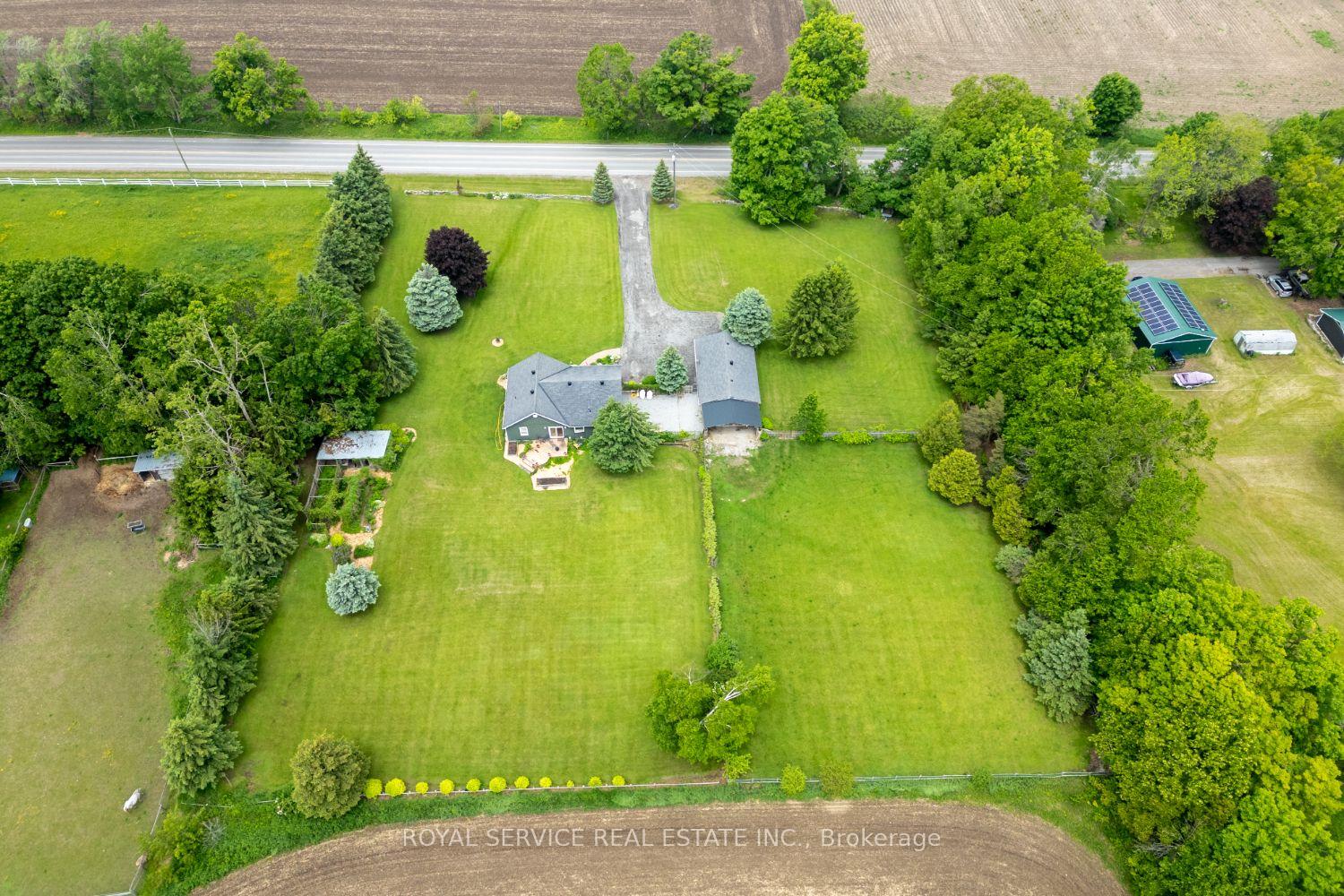 Photo 43 of 495 County Rd 21, Cavan Monaghan, Cavan Twp — HOMEH