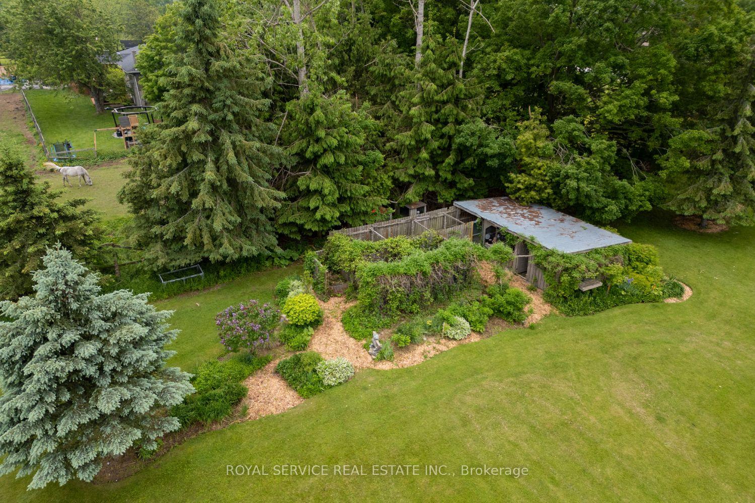 Photo 48 of 495 County Rd 21, Cavan Monaghan, Cavan Twp — HOMEH