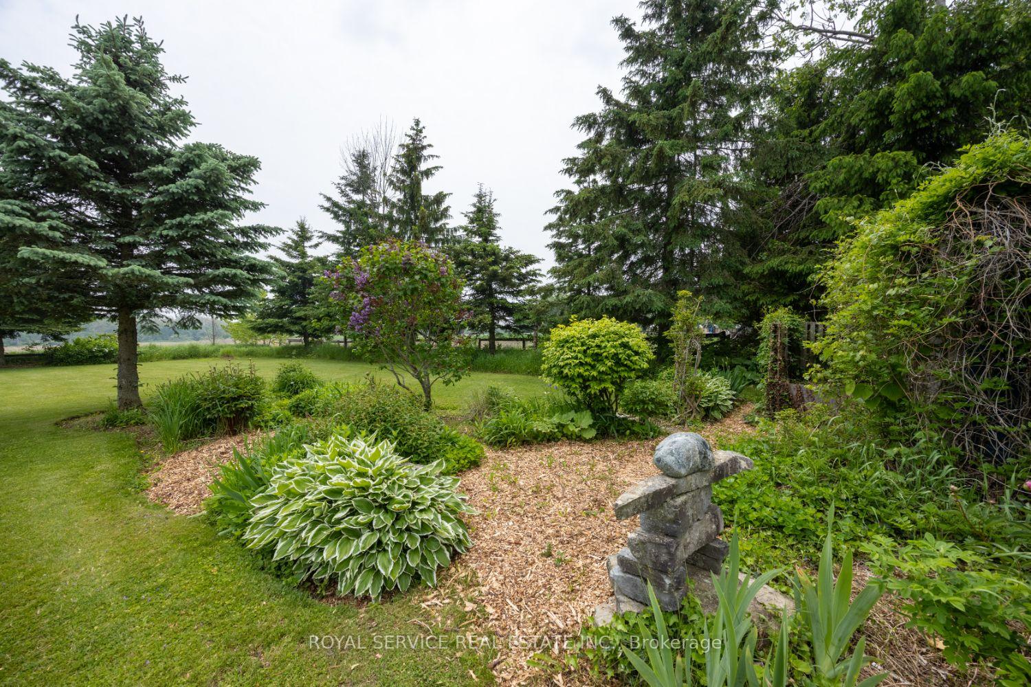 Photo 49 of 495 County Rd 21, Cavan Monaghan, Cavan Twp — HOMEH