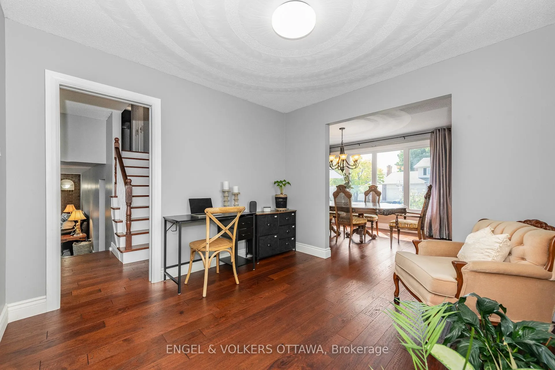 Photo 7 of 20 Falk Avenue, Ottawa, Barrhaven - Knollsbrook — HOMEH