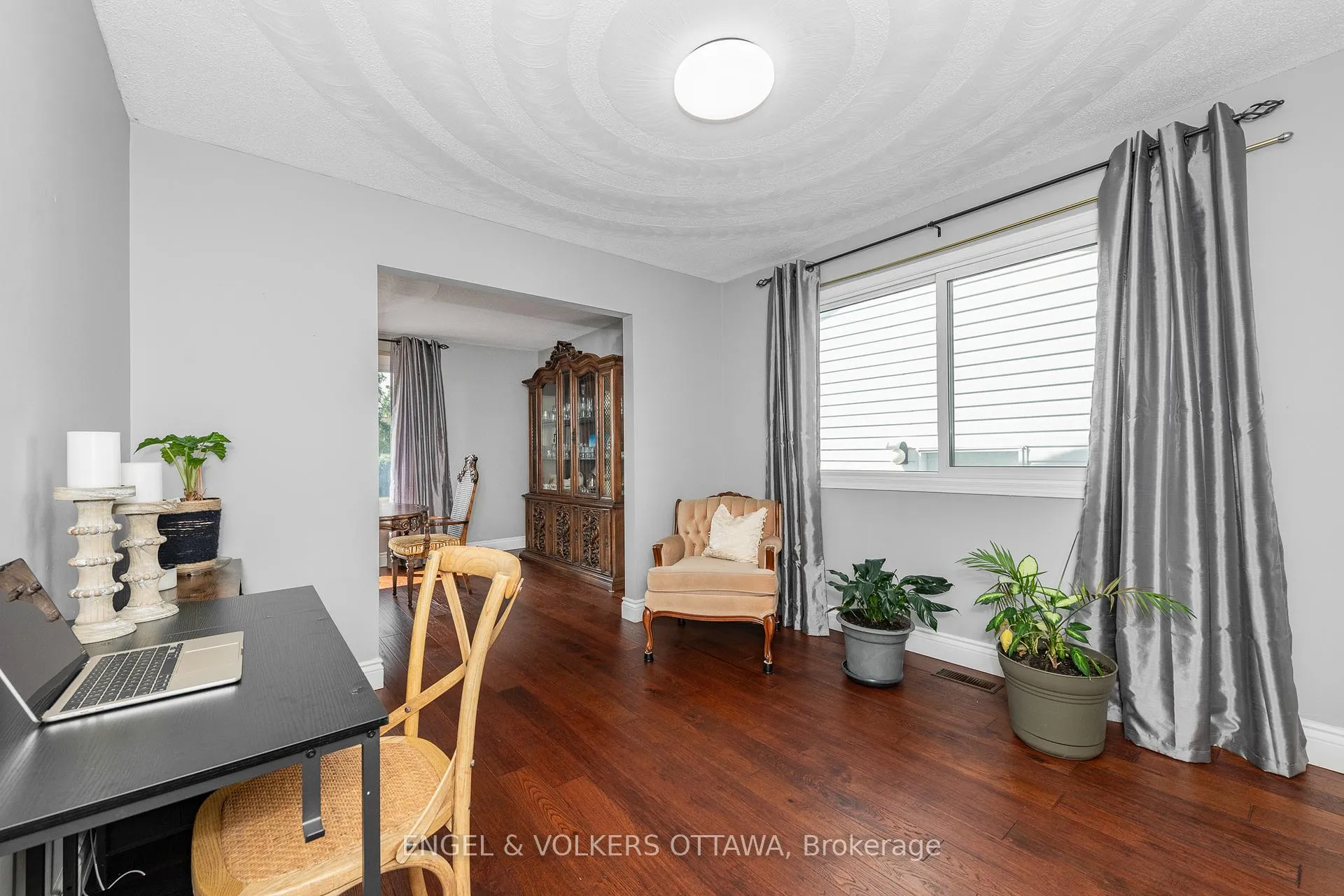 Photo 8 of 20 Falk Avenue, Ottawa, Barrhaven - Knollsbrook — HOMEH