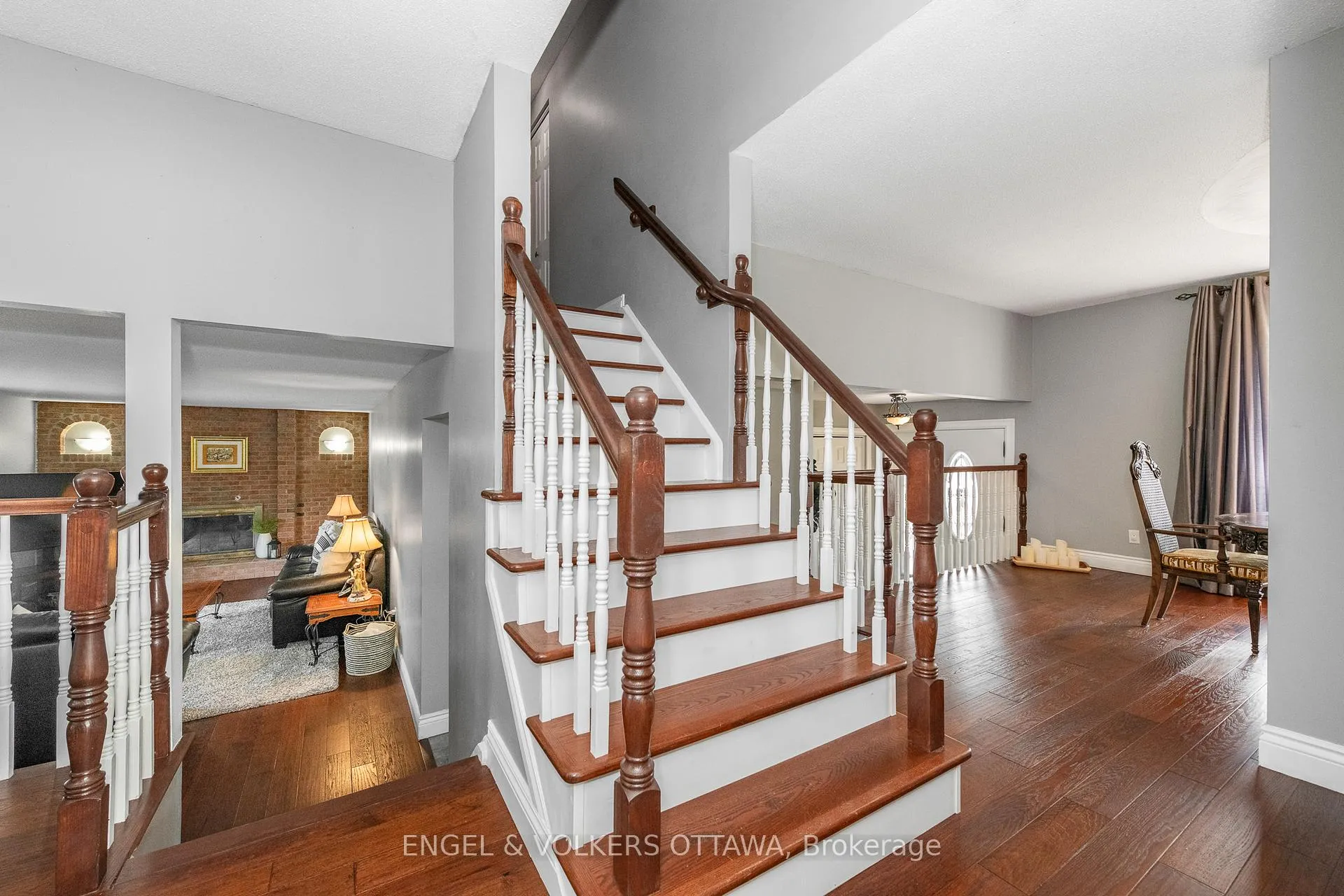 Photo 9 of 20 Falk Avenue, Ottawa, Barrhaven - Knollsbrook — HOMEH