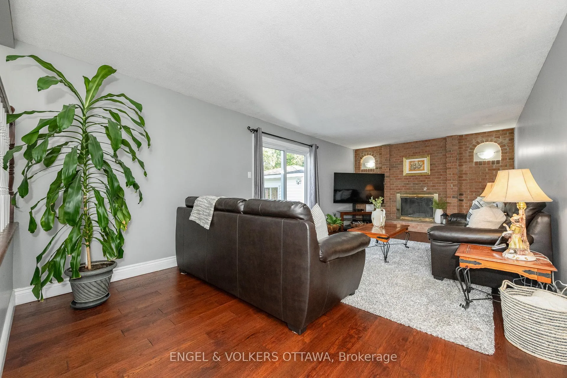 Photo 10 of 20 Falk Avenue, Ottawa, Barrhaven - Knollsbrook — HOMEH