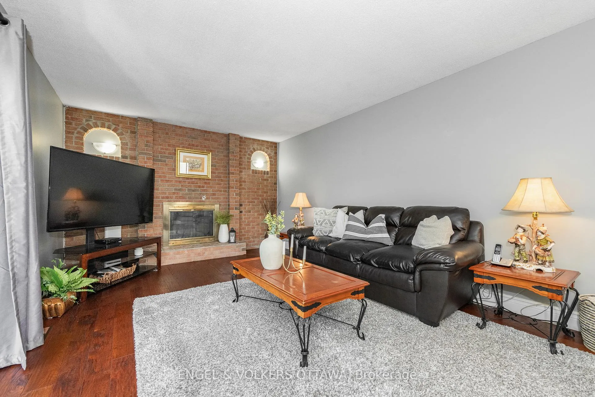 Photo 11 of 20 Falk Avenue, Ottawa, Barrhaven - Knollsbrook — HOMEH