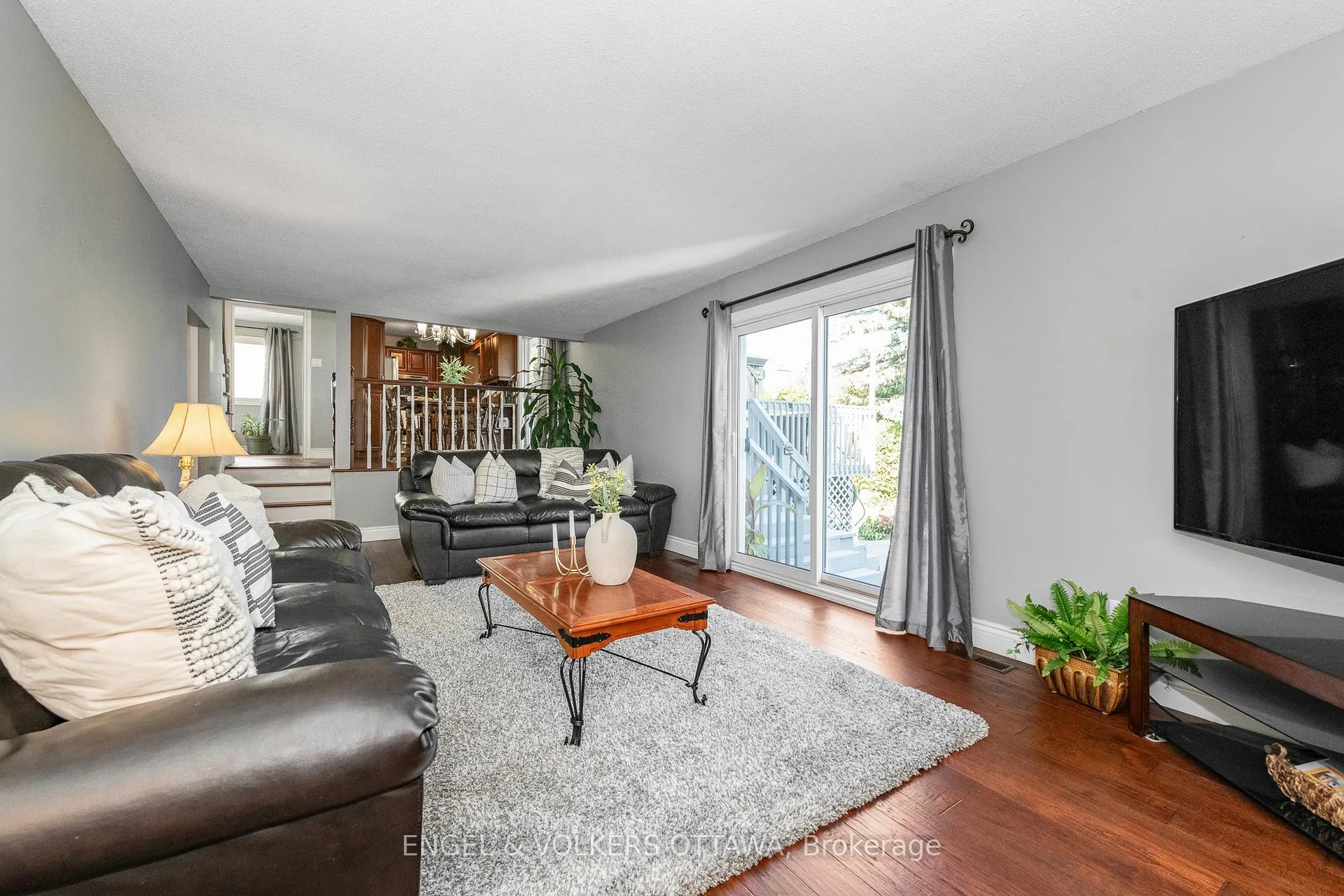 Photo 12 of 20 Falk Avenue, Ottawa, Barrhaven - Knollsbrook — HOMEH