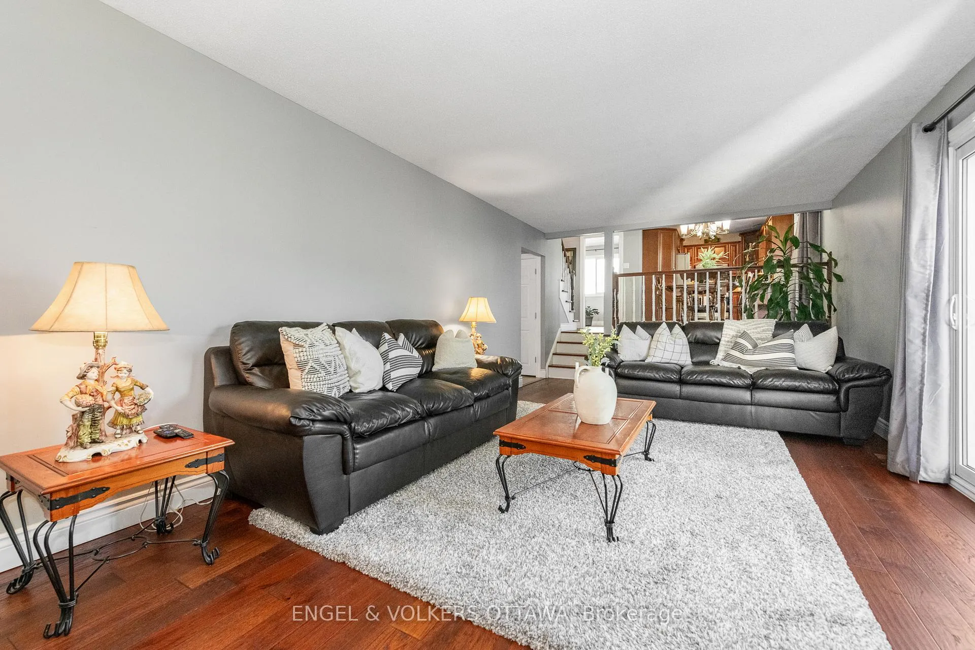 Photo 13 of 20 Falk Avenue, Ottawa, Barrhaven - Knollsbrook — HOMEH