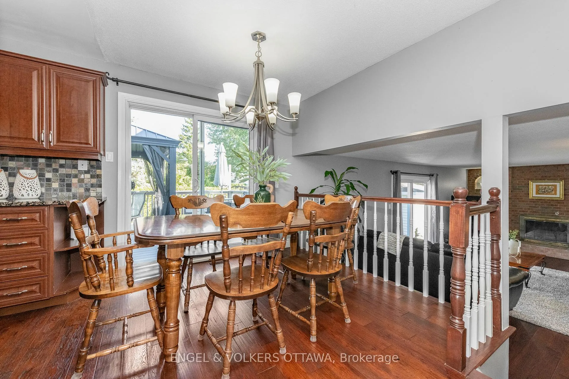 Photo 15 of 20 Falk Avenue, Ottawa, Barrhaven - Knollsbrook — HOMEH