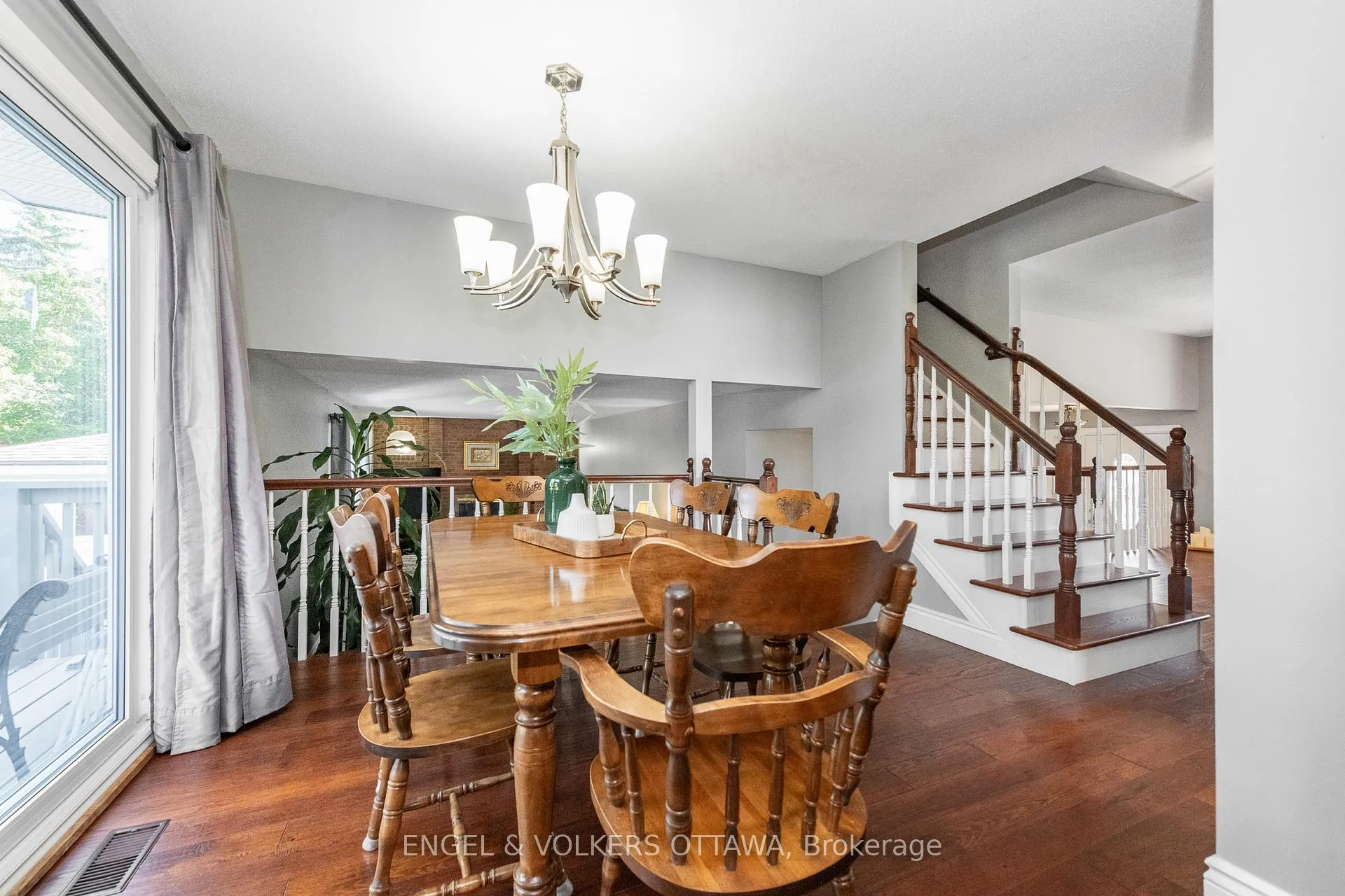 Photo 19 of 20 Falk Avenue, Ottawa, Barrhaven - Knollsbrook — HOMEH