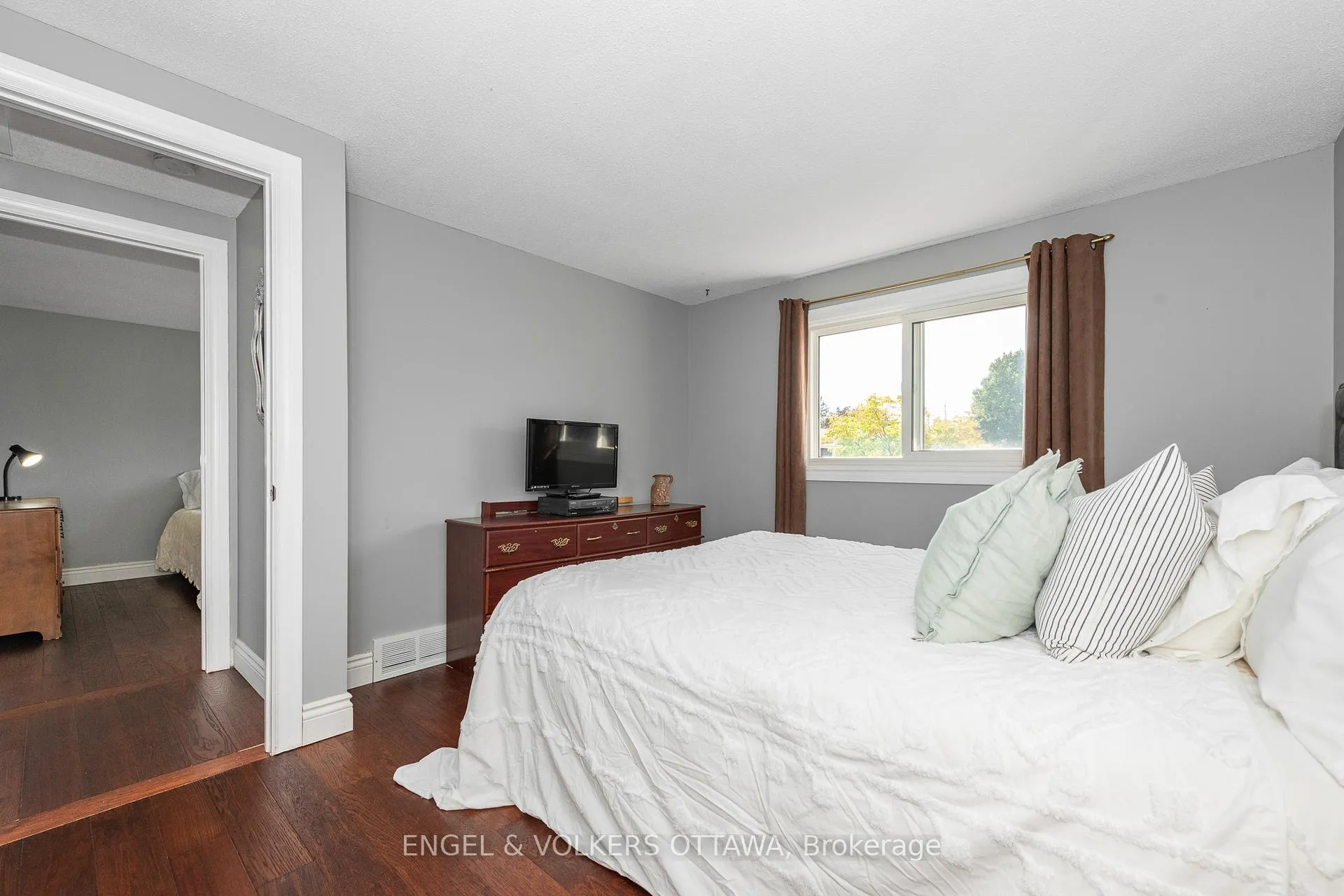Photo 25 of 20 Falk Avenue, Ottawa, Barrhaven - Knollsbrook — HOMEH