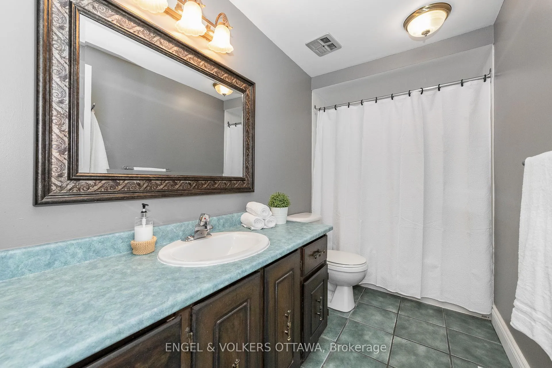 Photo 28 of 20 Falk Avenue, Ottawa, Barrhaven - Knollsbrook — HOMEH