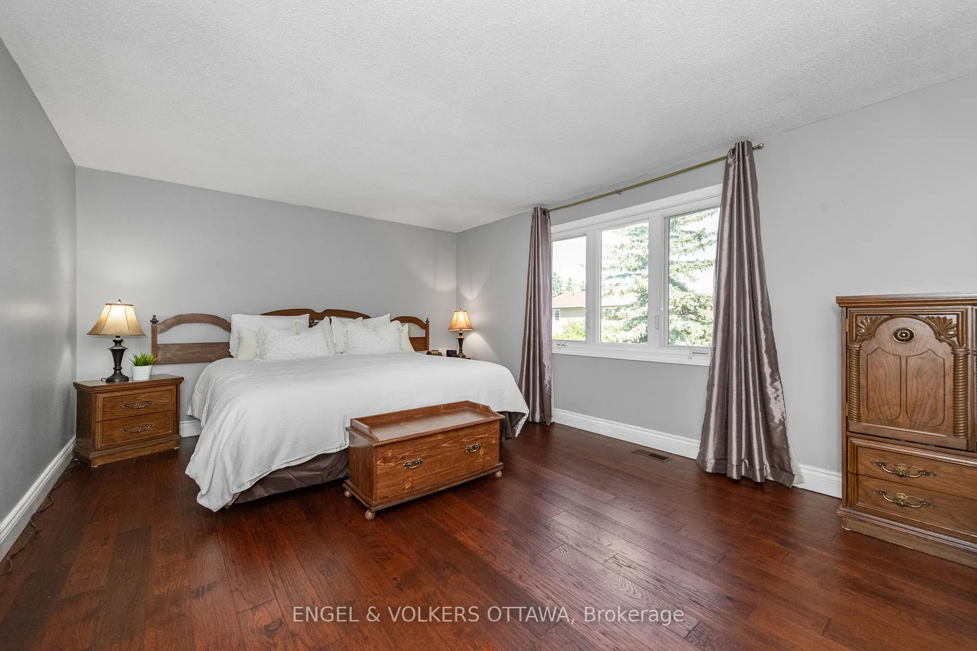 Photo 29 of 20 Falk Avenue, Ottawa, Barrhaven - Knollsbrook — HOMEH