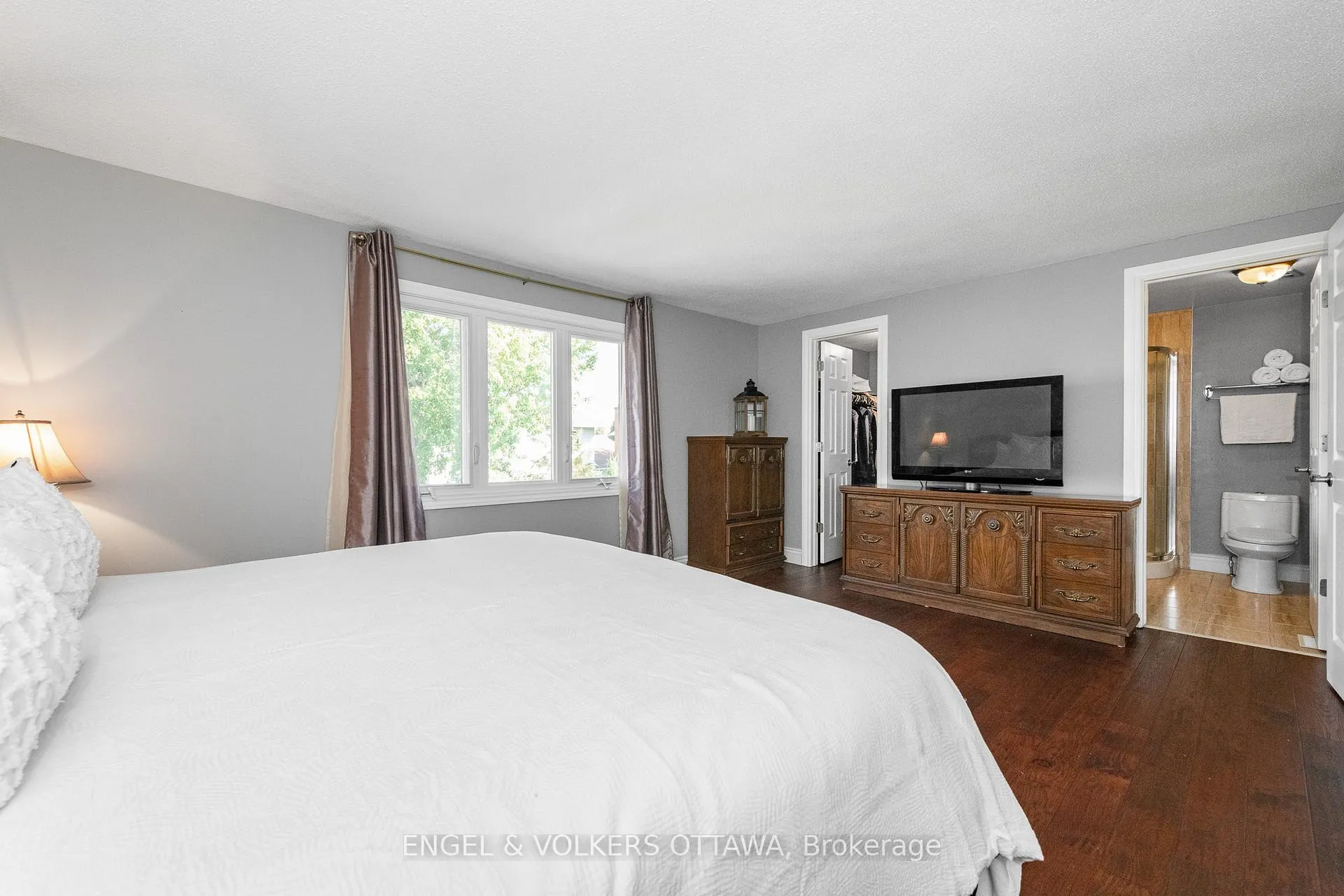 Photo 32 of 20 Falk Avenue, Ottawa, Barrhaven - Knollsbrook — HOMEH