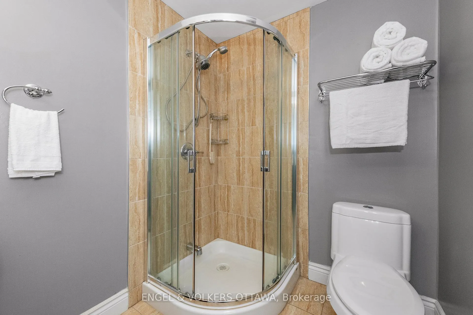 Photo 33 of 20 Falk Avenue, Ottawa, Barrhaven - Knollsbrook — HOMEH