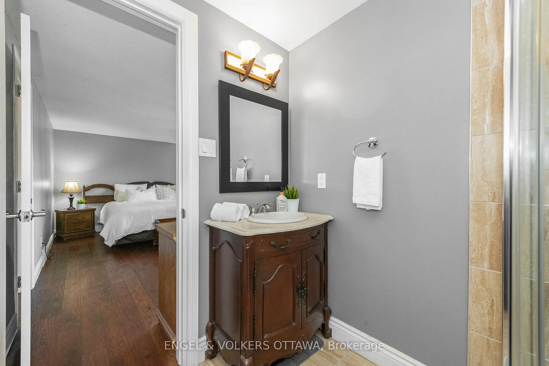 Photo 34 of 20 Falk Avenue, Ottawa, Barrhaven - Knollsbrook — HOMEH