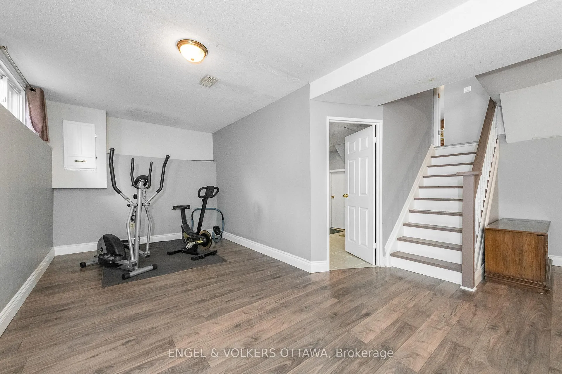 Photo 35 of 20 Falk Avenue, Ottawa, Barrhaven - Knollsbrook — HOMEH