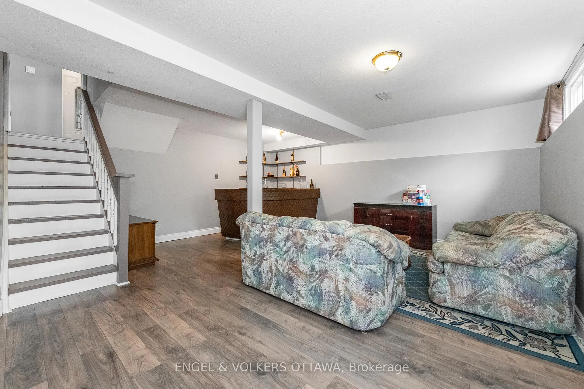 Photo 36 of 20 Falk Avenue, Ottawa, Barrhaven - Knollsbrook — HOMEH