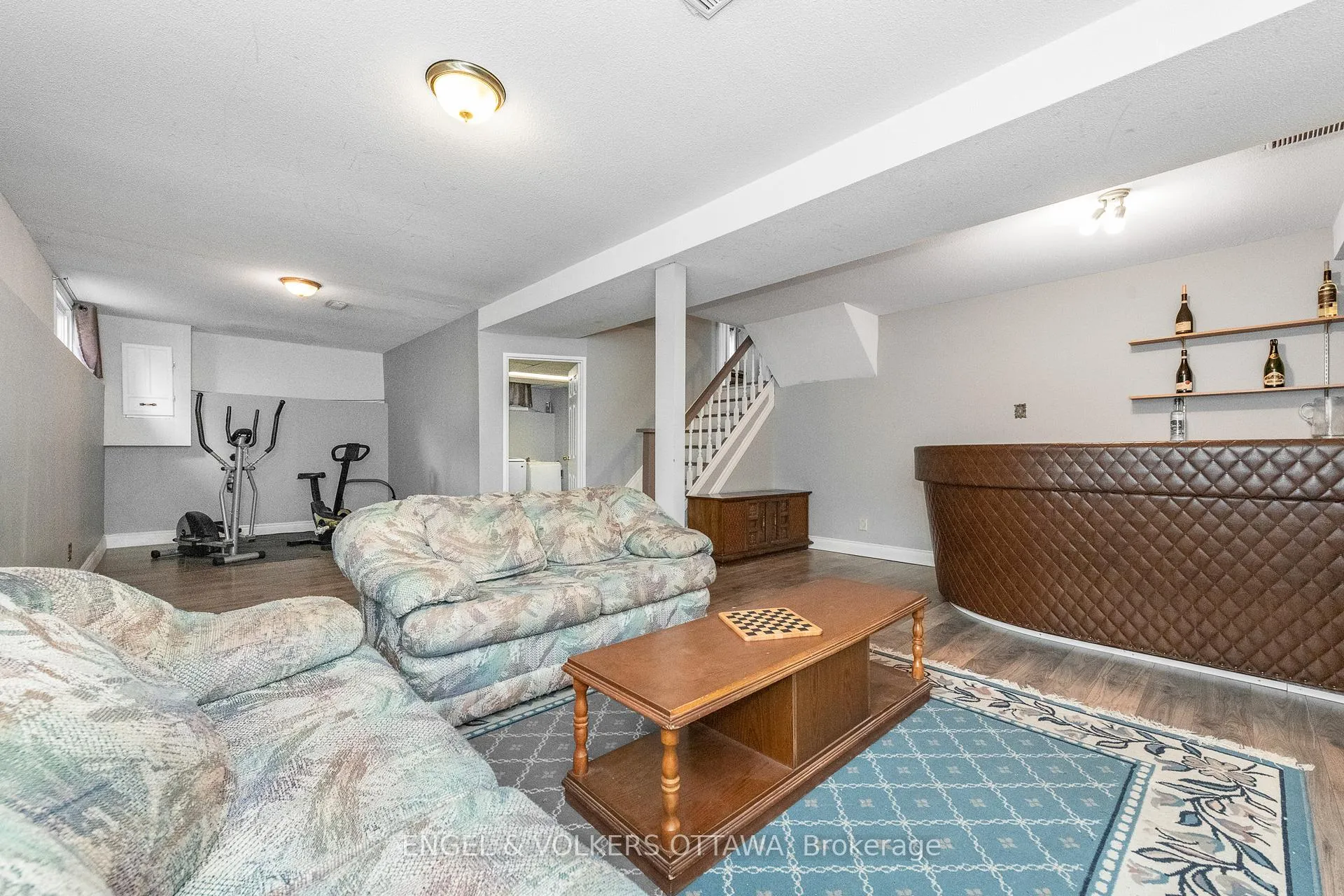 Photo 37 of 20 Falk Avenue, Ottawa, Barrhaven - Knollsbrook — HOMEH