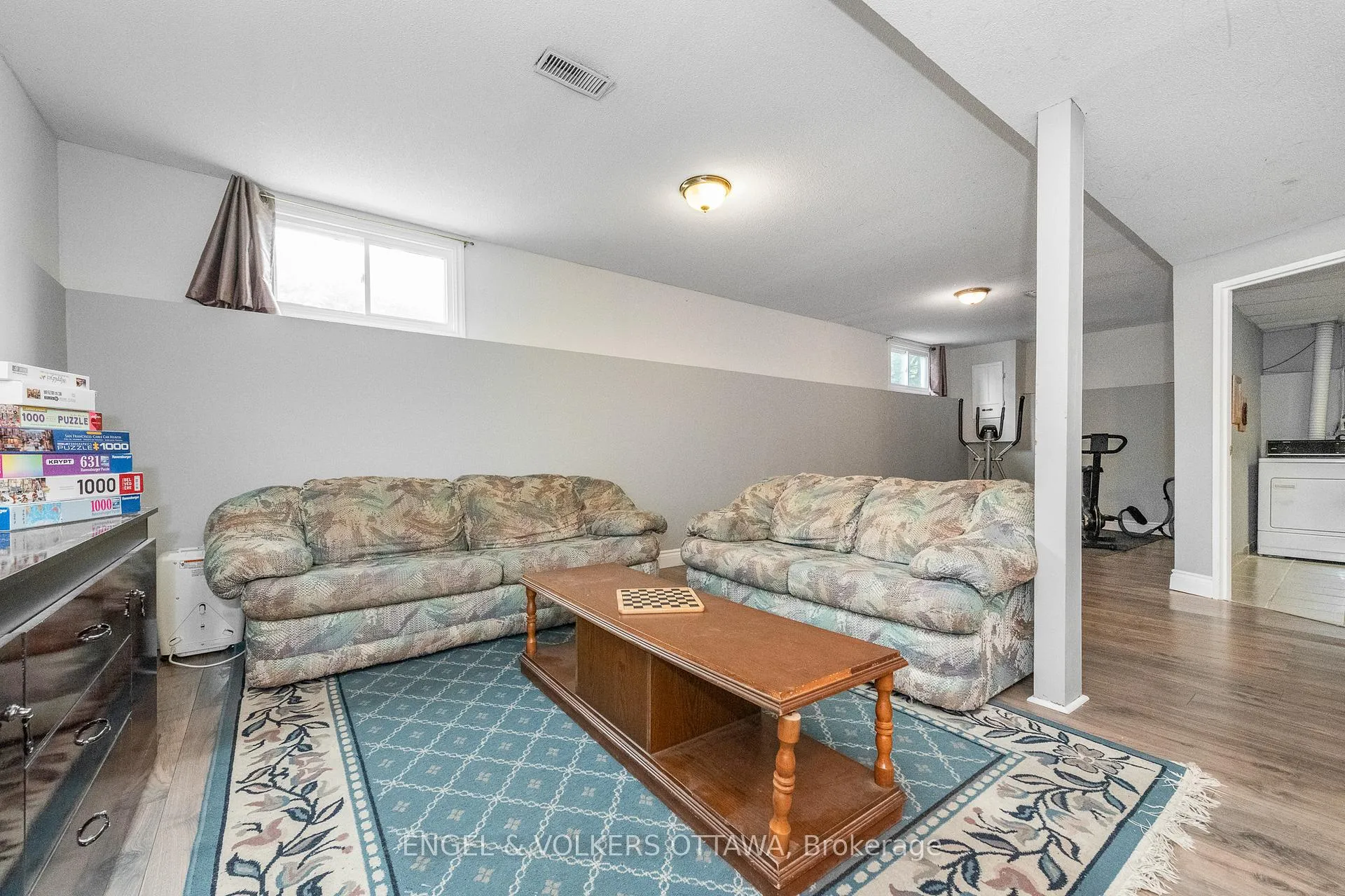 Photo 38 of 20 Falk Avenue, Ottawa, Barrhaven - Knollsbrook — HOMEH