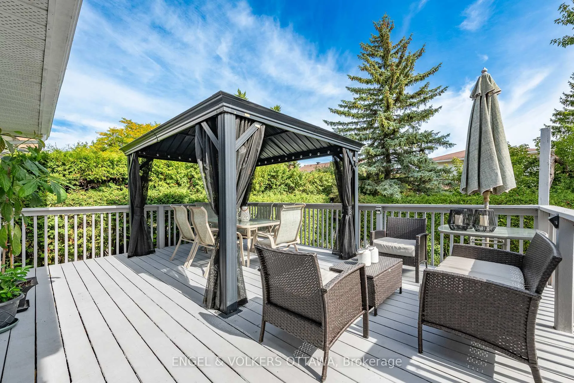 Photo 40 of 20 Falk Avenue, Ottawa, Barrhaven - Knollsbrook — HOMEH
