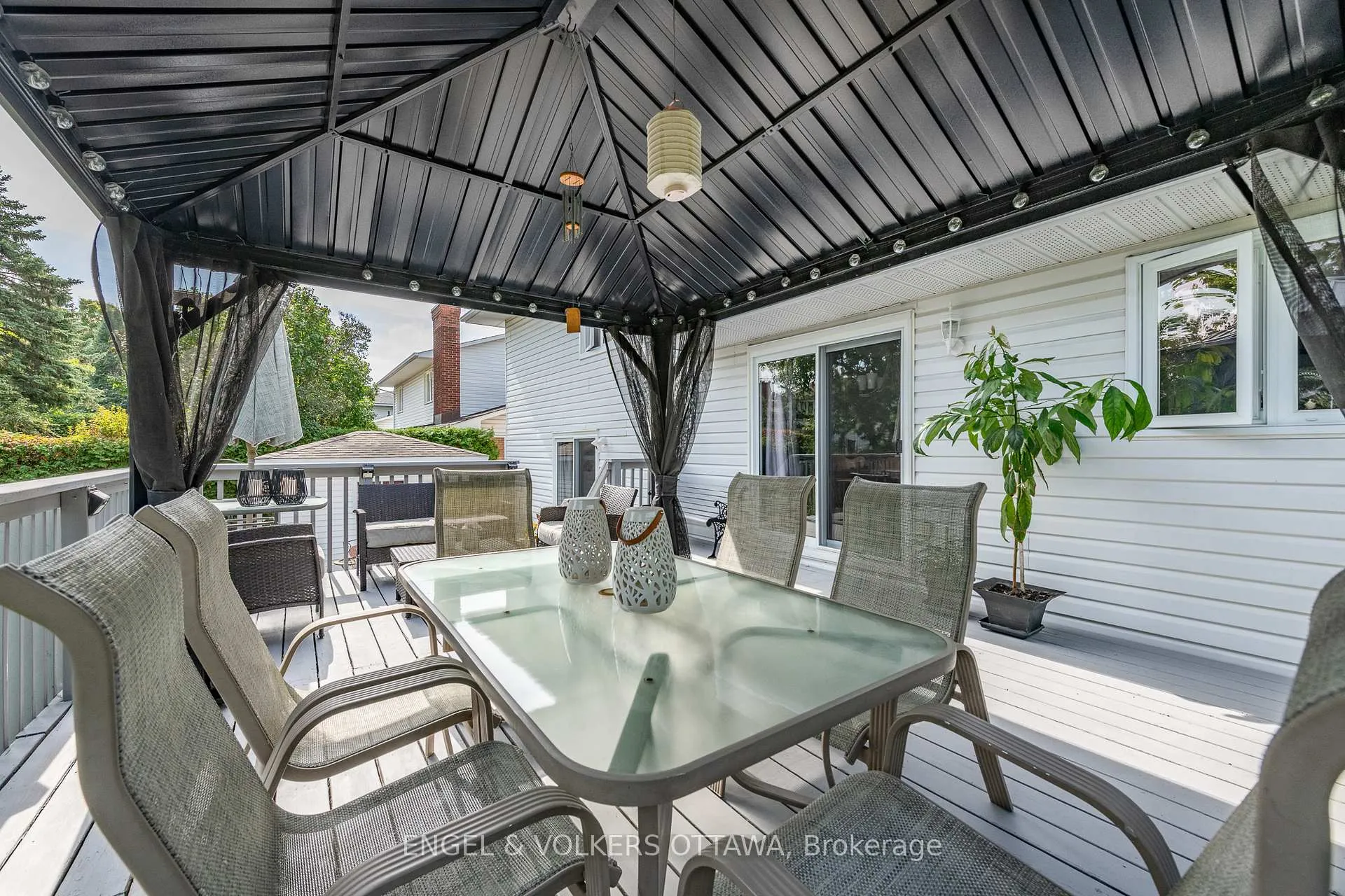 Photo 41 of 20 Falk Avenue, Ottawa, Barrhaven - Knollsbrook — HOMEH