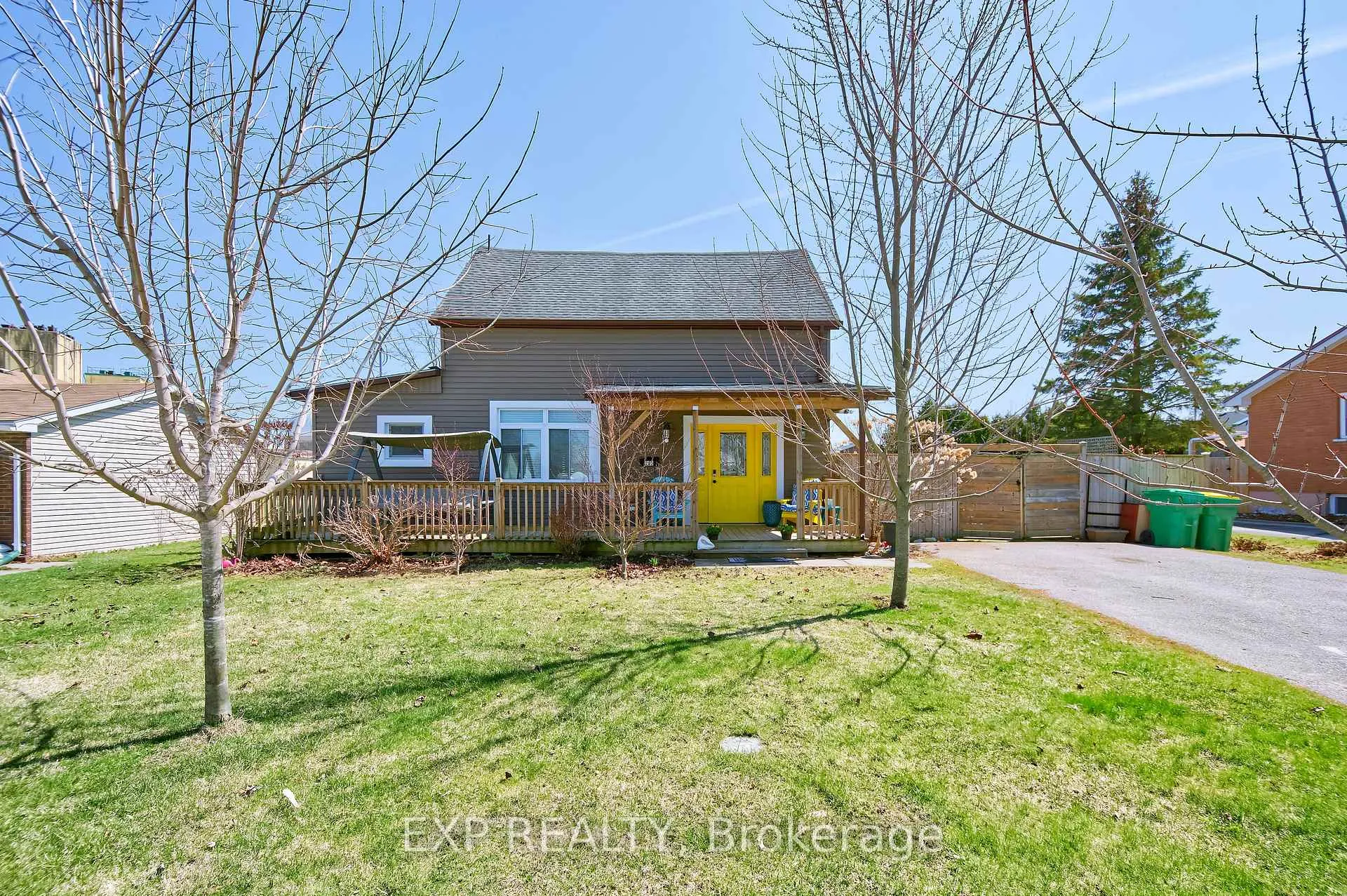 Photo 1 of 203 McKellar Street, Southwest Middlesex, Glencoe — HOMEH