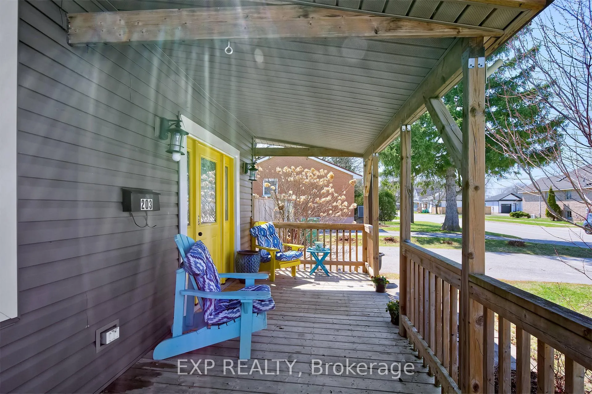 Photo 4 of 203 McKellar Street, Southwest Middlesex, Glencoe — HOMEH