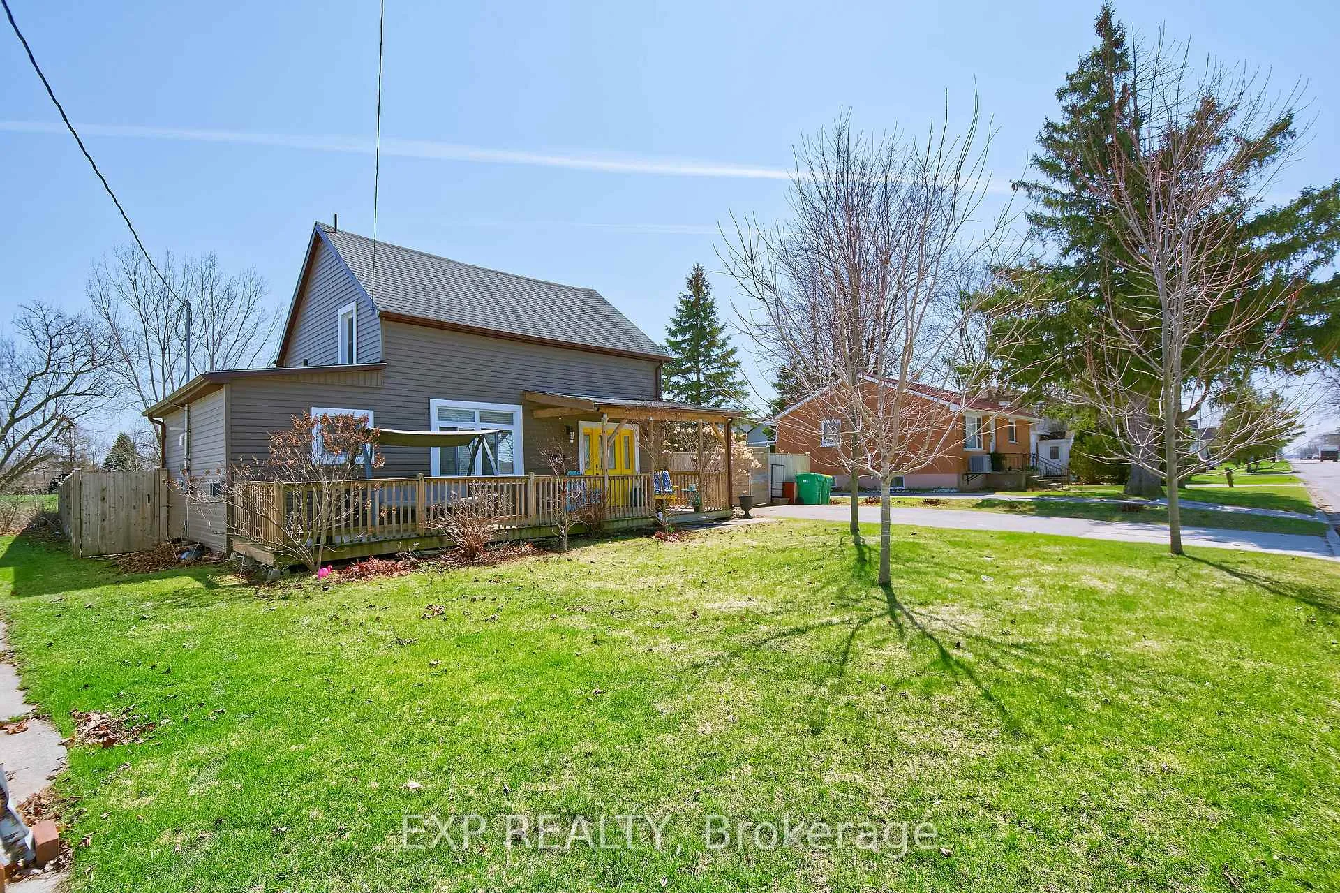 Photo 5 of 203 McKellar Street, Southwest Middlesex, Glencoe — HOMEH