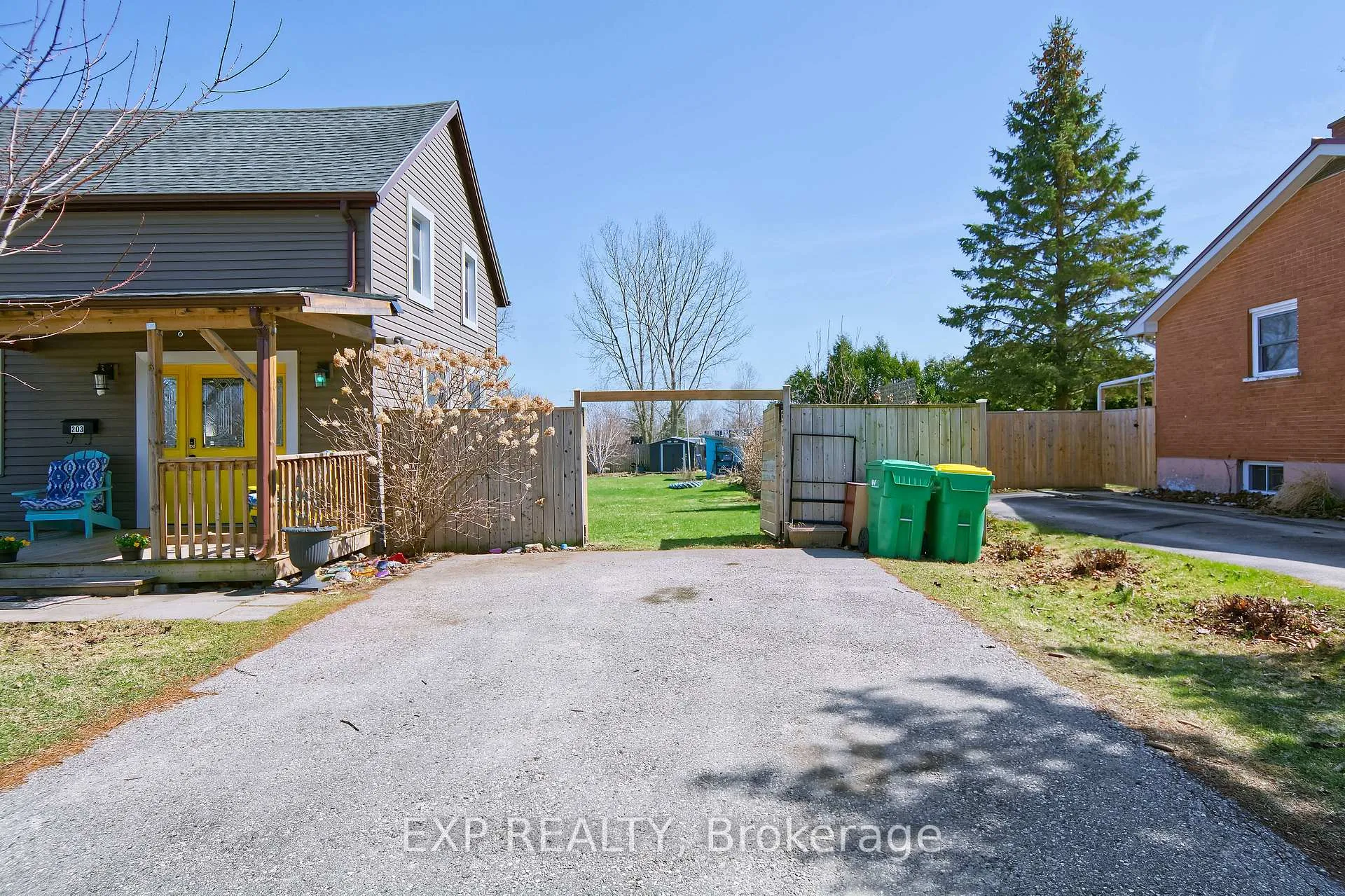Photo 6 of 203 McKellar Street, Southwest Middlesex, Glencoe — HOMEH