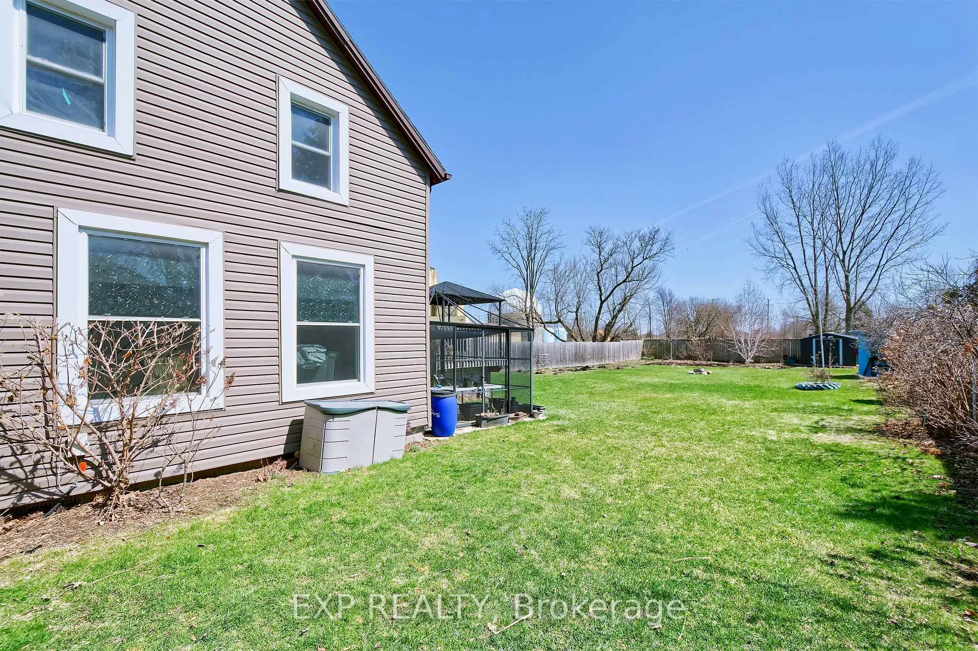 Photo 7 of 203 McKellar Street, Southwest Middlesex, Glencoe — HOMEH