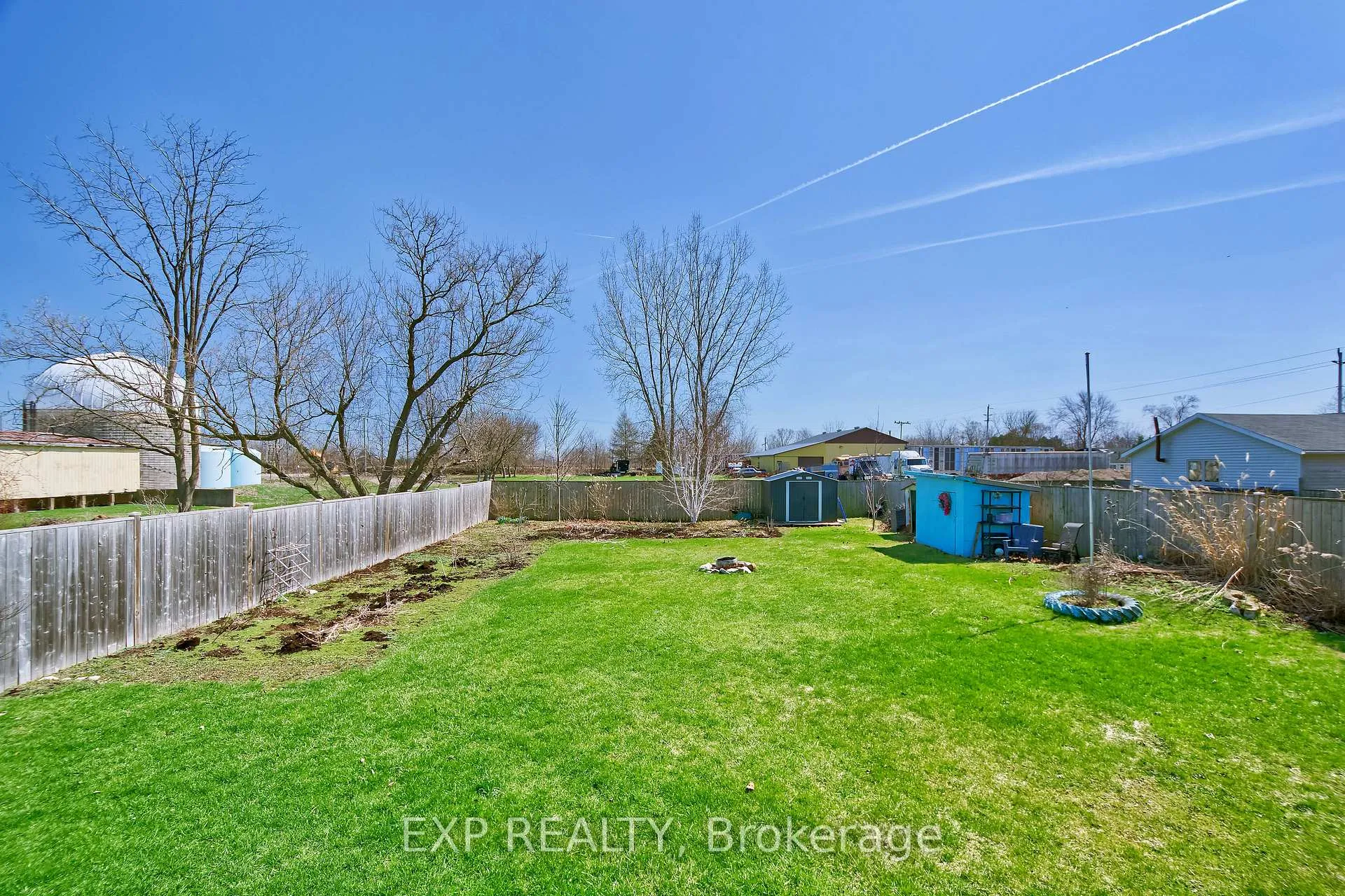 Photo 29 of 203 McKellar Street, Southwest Middlesex, Glencoe — HOMEH