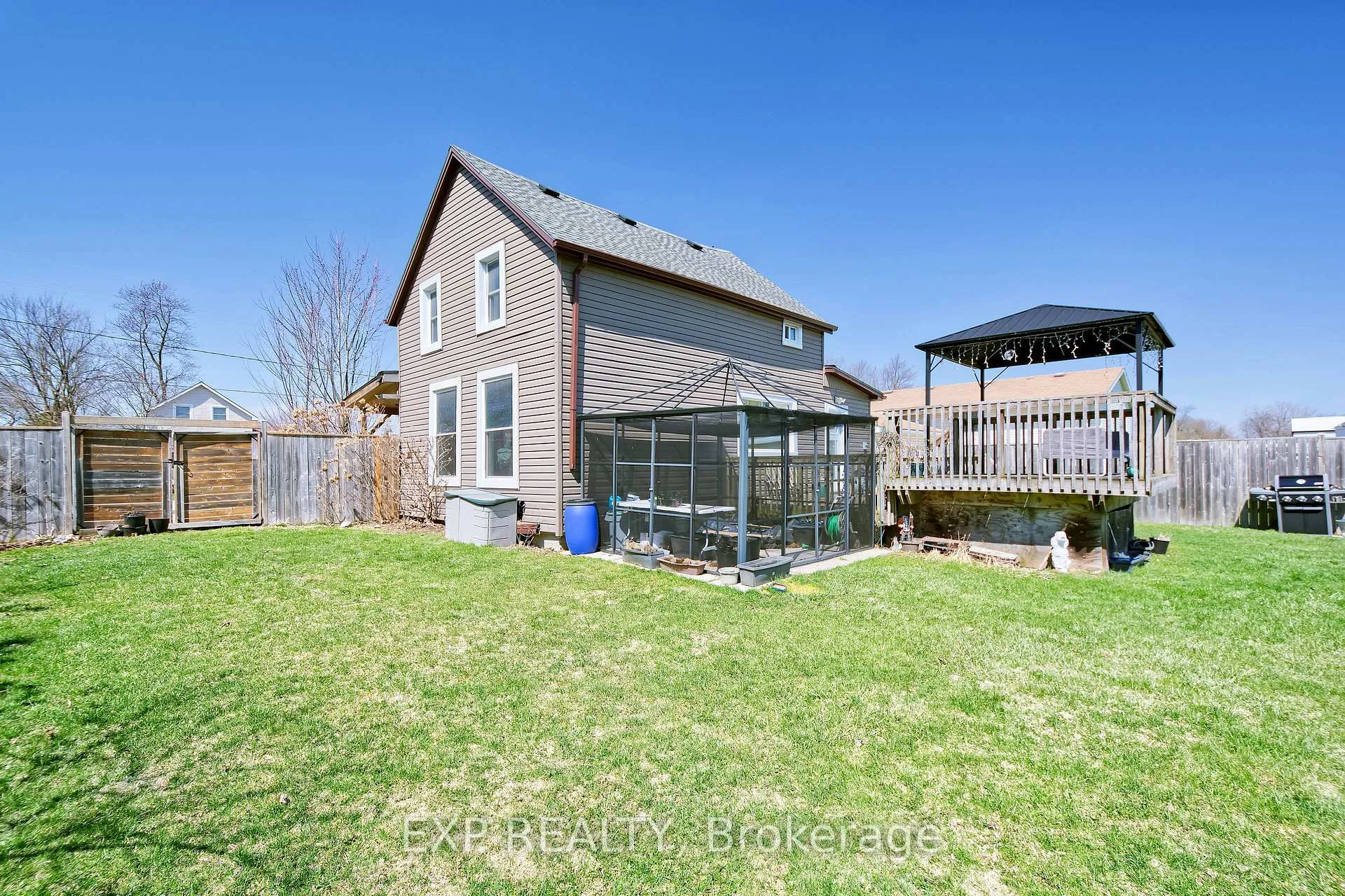 Photo 30 of 203 McKellar Street, Southwest Middlesex, Glencoe — HOMEH