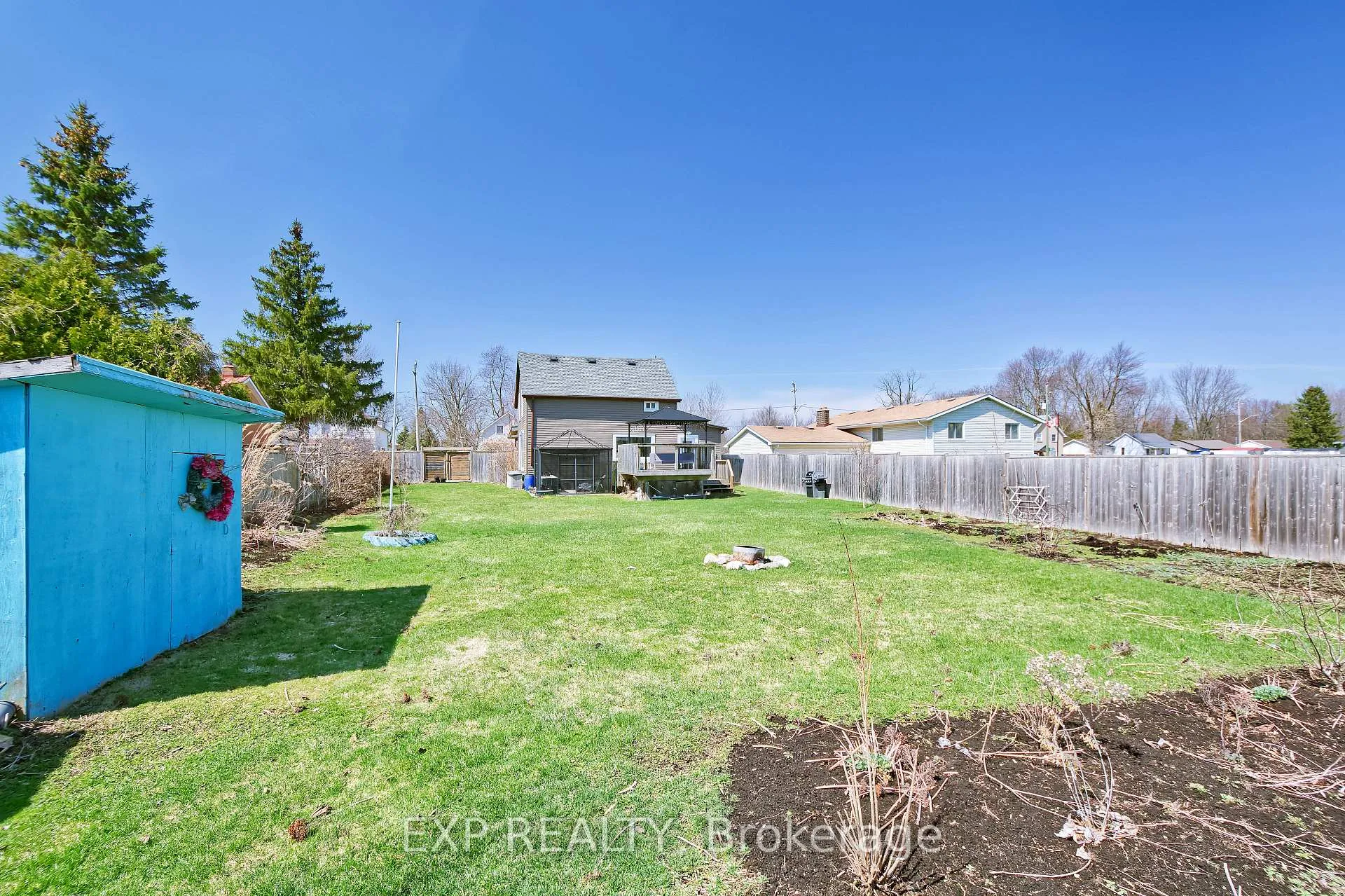 Photo 32 of 203 McKellar Street, Southwest Middlesex, Glencoe — HOMEH