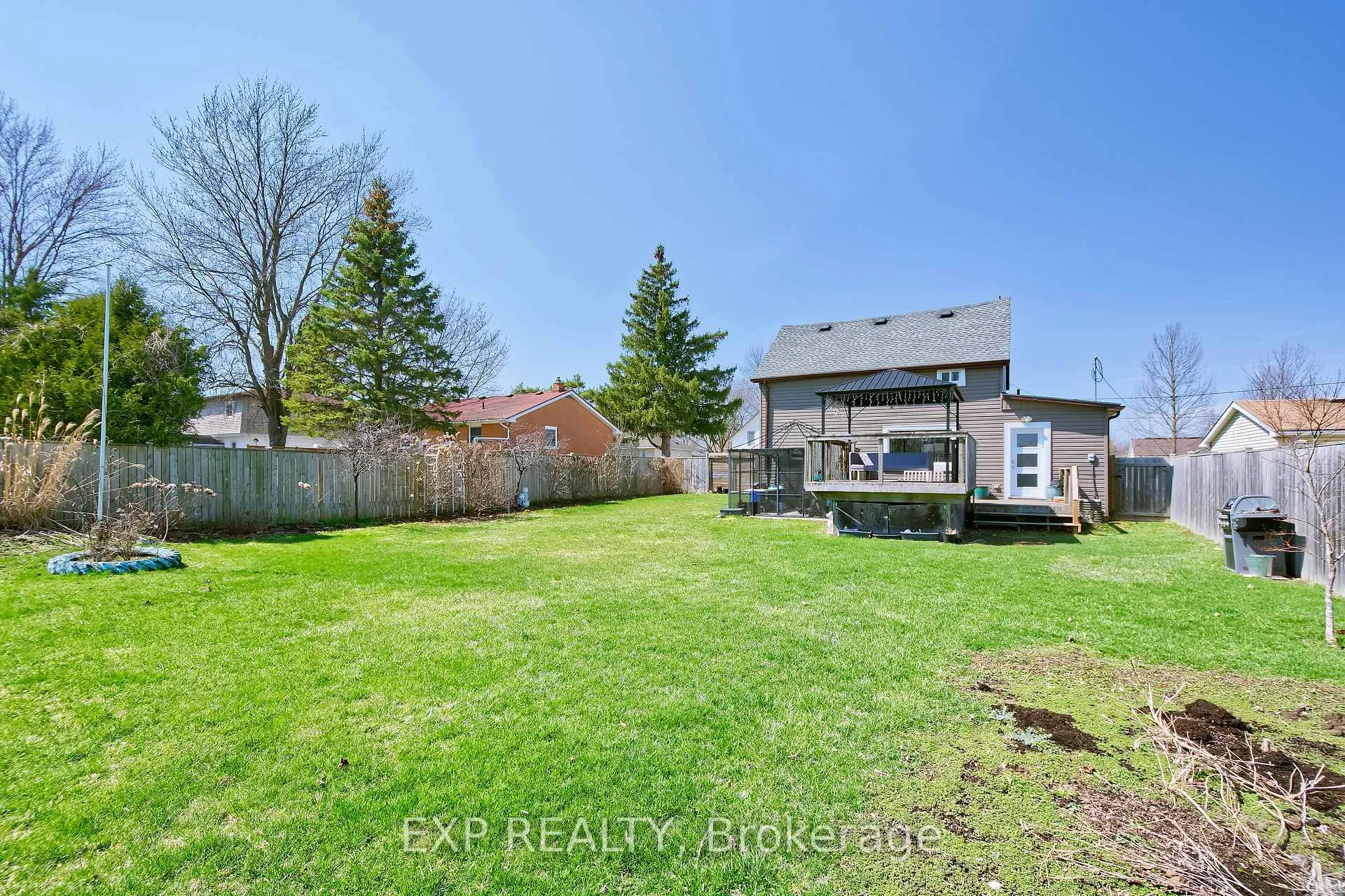 Photo 33 of 203 McKellar Street, Southwest Middlesex, Glencoe — HOMEH
