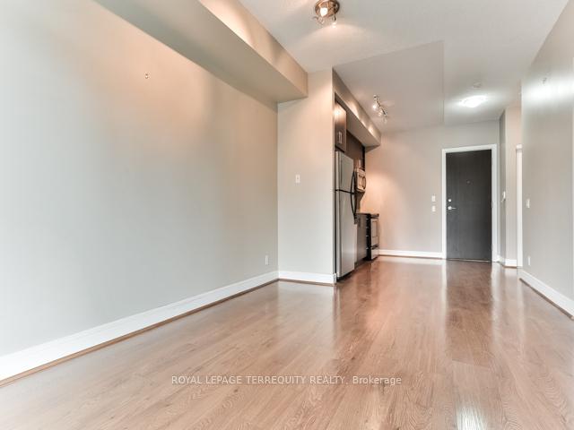 Photo 4 of Unit N906, 116 George Street, Toronto, Moss Park — HOMEH
