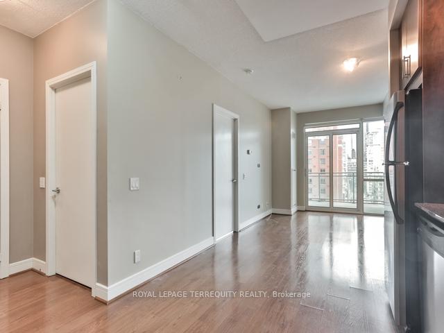 Photo 5 of Unit N906, 116 George Street, Toronto, Moss Park — HOMEH