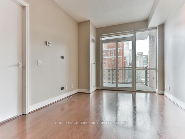Photo 6 of Unit N906, 116 George Street, Toronto, Moss Park — HOMEH