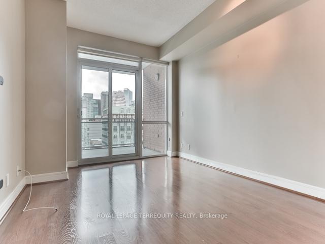 Photo 7 of Unit N906, 116 George Street, Toronto, Moss Park — HOMEH