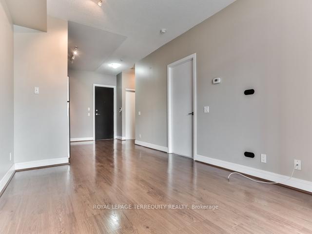 Photo 8 of Unit N906, 116 George Street, Toronto, Moss Park — HOMEH