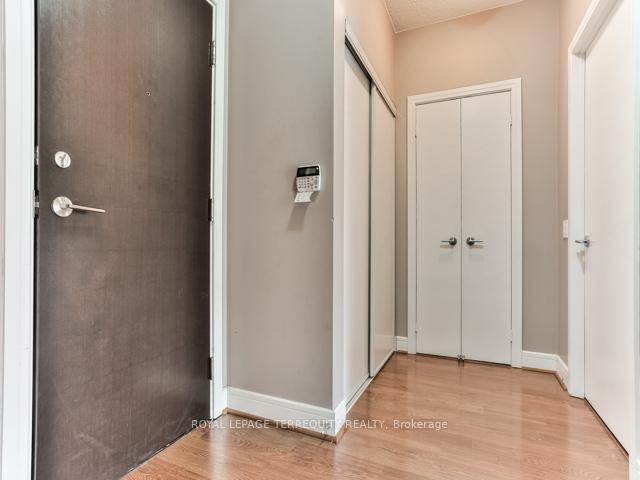 Photo 9 of Unit N906, 116 George Street, Toronto, Moss Park — HOMEH