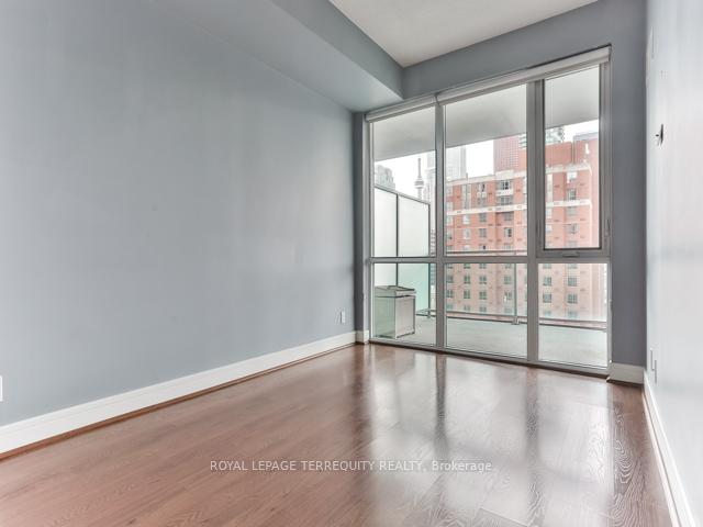 Photo 10 of Unit N906, 116 George Street, Toronto, Moss Park — HOMEH