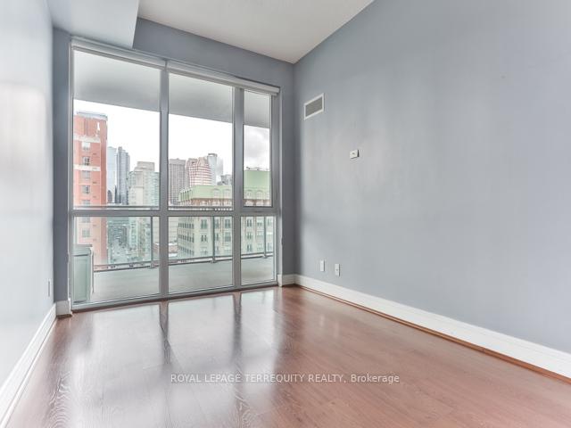 Photo 11 of Unit N906, 116 George Street, Toronto, Moss Park — HOMEH