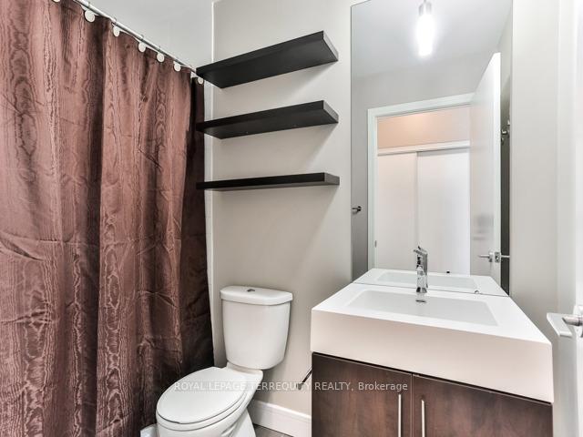 Photo 12 of Unit N906, 116 George Street, Toronto, Moss Park — HOMEH