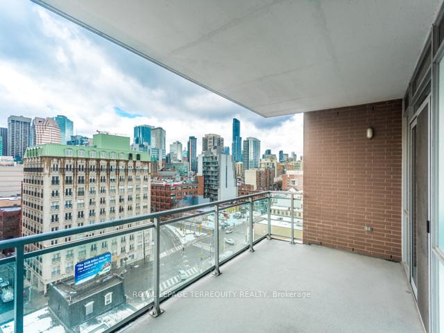 Photo 13 of Unit N906, 116 George Street, Toronto, Moss Park — HOMEH