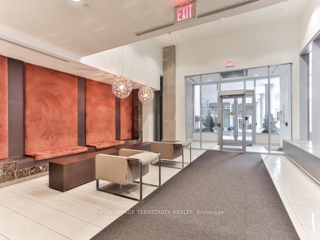 Photo 16 of Unit N906, 116 George Street, Toronto, Moss Park — HOMEH
