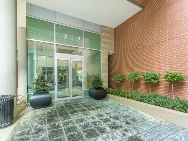 Photo 17 of Unit N906, 116 George Street, Toronto, Moss Park — HOMEH