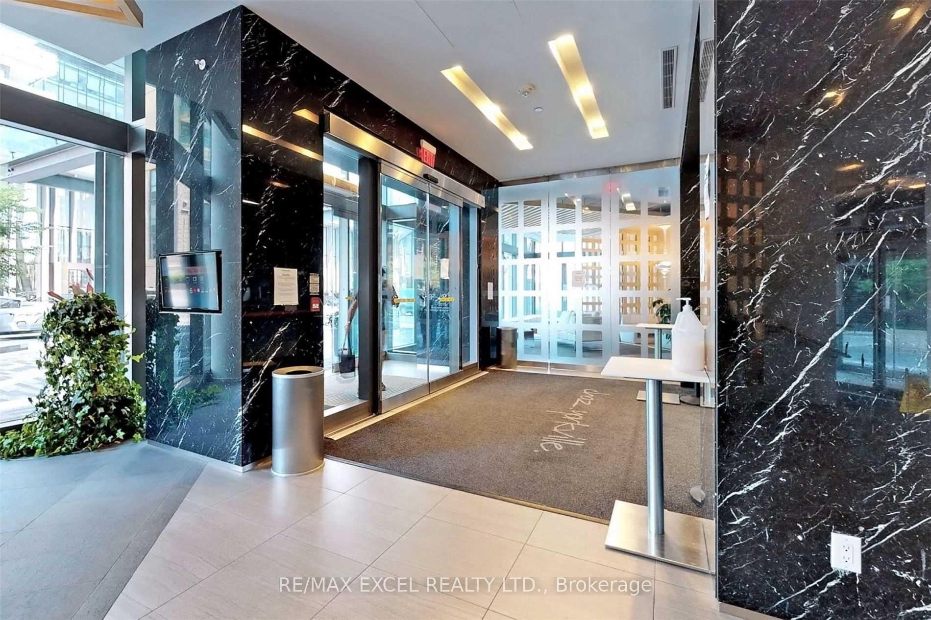 Photo 10 of Unit 1001, 45 Charles Street E, Toronto, Church-Yonge Corridor — HOMEH