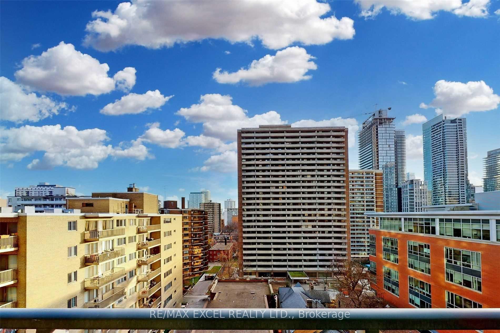 Photo 29 of Unit 1001, 45 Charles Street E, Toronto, Church-Yonge Corridor — HOMEH