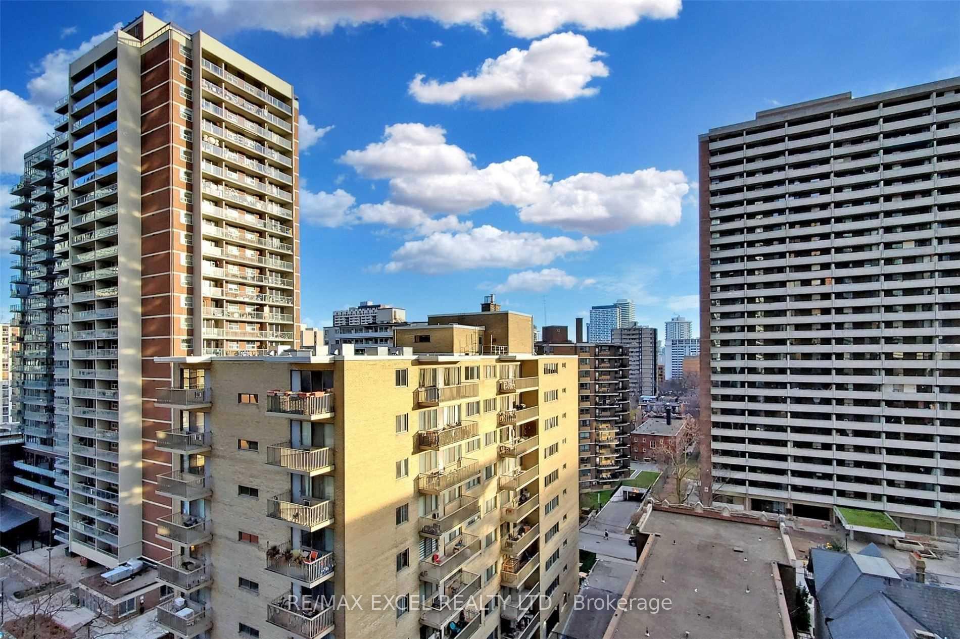 Photo 30 of Unit 1001, 45 Charles Street E, Toronto, Church-Yonge Corridor — HOMEH